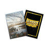 Протектори за карти Dragon Shield - Matte Dual Art Sleeves Standard Size, Landfall Series: Marsh Flats (100 бр.)