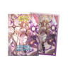 Протектори за карти Dragon Shield - Matte Dual Art Sleeves Standard Size, Grand Archive: Haniel, Archangel of Spectra (100 бр.)