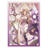 Протектори за карти Dragon Shield - Matte Dual Art Sleeves Standard Size, Grand Archive: Haniel, Archangel of Spectra (100 бр.)