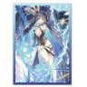 Протектори за карти Dragon Shield - Matte Dual Art Sleeves Standard Size, Grand Archive: Raziel, Archangel of Libra (100 бр.)