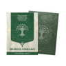 Протектори за карти Dragon Shield - Matte Dual Art Sleeves Standard Size, MTG Guildpact Series: Selesnya Conclave (100 бр.)