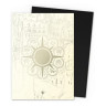 Протектори за карти Dragon Shield - Matte Dual Art Sleeves Standard Size, MTG Guildpact Series: Orzhov Syndicate (100 бр.)
