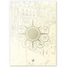 Протектори за карти Dragon Shield - Matte Dual Art Sleeves Standard Size, MTG Guildpact Series: Orzhov Syndicate (100 бр.)