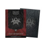 Протектори за карти Dragon Shield - Matte Dual Art Sleeves Standard Size, MTG Guildpact Series: Cult of Rakdos (100 бр.)