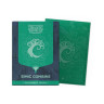 Протектори за карти Dragon Shield - Matte Dual Art Sleeves Standard Size, MTG Guildpact Series: Simic Combine (100 бр.)