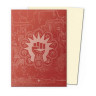 Протектори за карти Dragon Shield - Matte Dual Art Sleeves Standard Size, MTG Guildpact Series: Boros Legion (100 бр.)