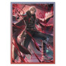 Протектори за карти Dragon Shield - Matte Dual Art Sleeves Standard Size, Grand Archive: Dante, Hemomancer (100 бр.)