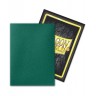 Протектори за карти Dragon Shield - Matte Dual Sleeves Standard Size, Power (100 бр.)