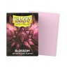 Протектори за карти Dragon Shield - Matte Dual Sleeves Standard Size, Blossom (100 бр.)