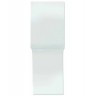 Протектори за карти Dragon Shield Perfect Fit Sealable Sleeves - Clear (100 бр.)