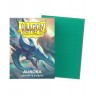 Протектори за карти Dragon Shield Sleeves - Matte Aurora (100 бр.)