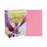  Протектори за карти Dragon Shield Sleeves - Matte Pink (100 бр.)