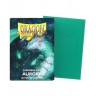 Протектори за карти Dragon Shield Sleeves - Small Matte Aurora (60 бр.)