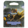 Протектори за карти Dragon Shield - Square, Clear/Non-Glare, 70 x 70 mm (100 бр.)