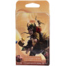 Протектори за карти Dragon Shield - Tarot, Clear/Non-Glare, 70 x 120mm (100 бр.)