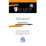 Протектори за карти Paladin Card Protection - Bedivere, Medium Plus, 54 x 80 mm (55 бр.)