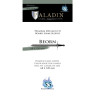 Протектори за карти Paladin Card Protection - Beorn, Specialist D, 68x120mm (55 бр.)