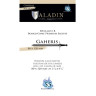 Протектори за карти Paladin Card Protection - Gaheris, Specialist B, 80 х 120 mm (55 бр.)