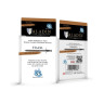 Протектори за карти Paladin Card Protection - Hazel, Mini European Plus, 44 x 63.5 mm (55 бр.)