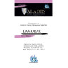 Протектори за карти Paladin Card Protection - Lamorac, Specialist A, 70 x 110 mm (55 бр.)
