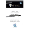 Протектори за карти Paladin Card Protection - Lancelot, Premium Large, 65 х 100 mm (55 бр.)