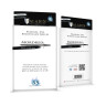 Протектори за карти Paladin Card Protection - Mordred, Premium XXL, 101.5 х 203 mm (55 бр.)