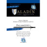 Протектори за карти Paladin Card Protection - Palamedes, Small Square, 51 x 51 mm (55 бр.)