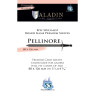 Протектори за карти Paladin Card Protection - Pellinore, Epic Specialist, 88 x 126 mm (55 бр.)