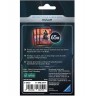 Протектори за карти Ravensburger - Disney Lorcana TCG: Rise of the Floodborn - Mulan (65 бр.)