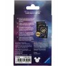 Протектори за карти Ravensburger - Disney Lorcana TCG: Shimmering Skies - Card Back (65 бр.)