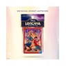 Протектори за карти Ravensburger - Disney Lorcana TCG: Fabled - Goof Troop (65 бр.)