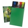 Протектори за карти Ultimate Guard Cortex Sleeves Standard Size, зелени (100 бр.)