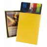 Протектори за карти Ultimate Guard Cortex Sleeves Standard Size, Жълти (100 бр.)