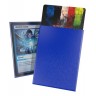 Протектори за карти Ultimate Guard Cortex Sleeves Matte Standard Size, Сини (100 бр.)
