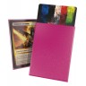 Протектори за карти Ultimate Guard Cortex Sleeves Matte Standard Size, Розови (100 бр.)
