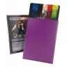 Протектори за карти Ultimate Guard Cortex Sleeves Matte Standard Size, Лилави (100 бр.)