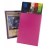 Протектори за карти Ultimate Guard Cortex Sleeves Matte Japanese Size - Розови (60 бр.)