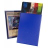 Протектори за карти Ultimate Guard Cortex Sleeves Japanese Size - Сини (60 бр.)