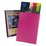 Протектори за карти Ultimate Guard Cortex Sleeves Japanese Size - Розови (60 бр.)