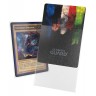 Протектори за карти Ultimate Guard Cortex Sleeves Matte Japanese Size - Прозрачни (60 бр.)