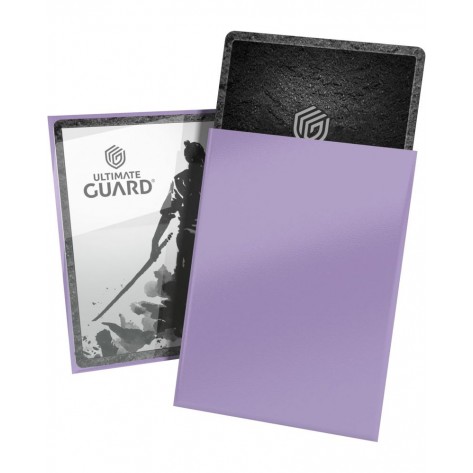 Протектори за карти Ultimate Guard Katana Sleeves Standard Size, Summer Cloud (100)