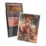 Протектори за карти Ultimate Guard - Magic The Gathering: Reality Fracture - Identity Echo (100 бр.)