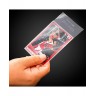 Протектори за карти Ultra Pro - Card Preserver Standart Size, Clear (25 бр.)