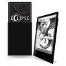 Протектори за карти Ultra Pro - Eclipse Pro-Gloss Standard Size, Jet Black (100 бр.)