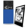 Протектори за карти Ultra Pro - Eclipse Pro-Gloss Standard Size, Pacific Blue (100 бр.)