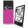 Протектори за карти Ultra Pro - Eclipse Pro-Matte Standard Size, Hot Pink (100 бр.)