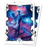 Протектори за карти Ultra Pro - Magic the Gathering: Tarkir Dragonstorm Apex Deck Protector, Planeswalker (105 бр.)