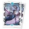 Протектори за карти Ultra Pro - Magic the Gathering: Tarkir Dragonstorm Apex Deck Protector, Jeskai (105 бр.)