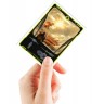 Протектори за карти Ultra Pro - Magic the Gathering: Edge of Eternities Apex Deck Protector, Mythic White (105 бр.)