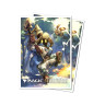 Протектори за карти Ultra Pro - Magic the Gathering: Vivi Ornitier Apex Deck Protector (105 бр.)